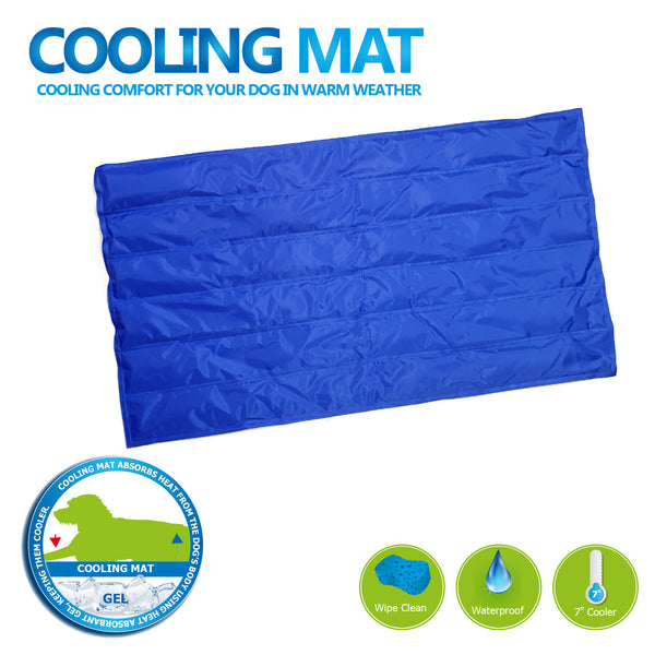 Ancol Cooling Mat Med