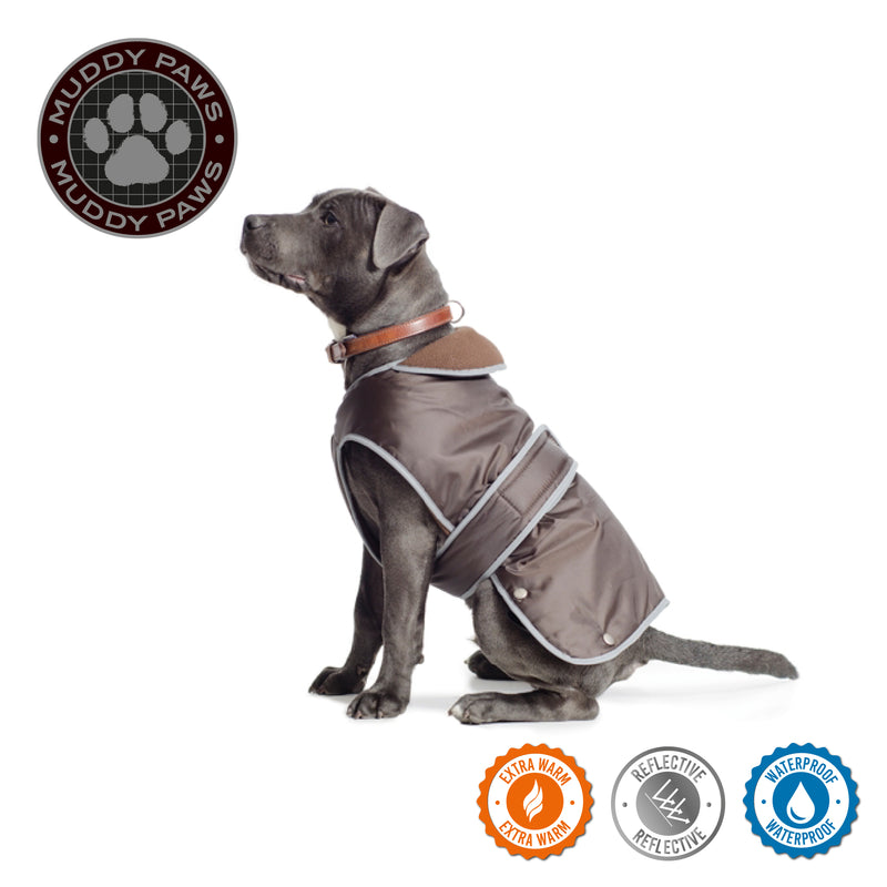 Ancol Stormguard Dog Coat