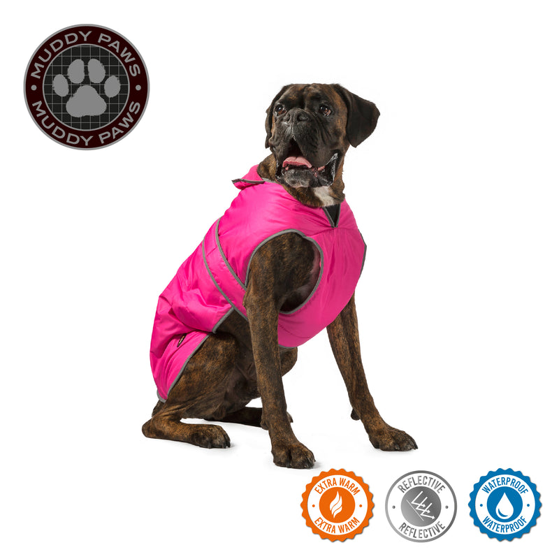 Ancol Stormguard Dog Coat