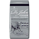 Dr John Titanium 15Kg