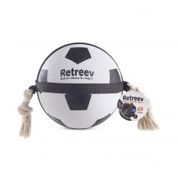 Action Football 19cm Small