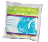 NAF NaturalintX Hoof Poultice