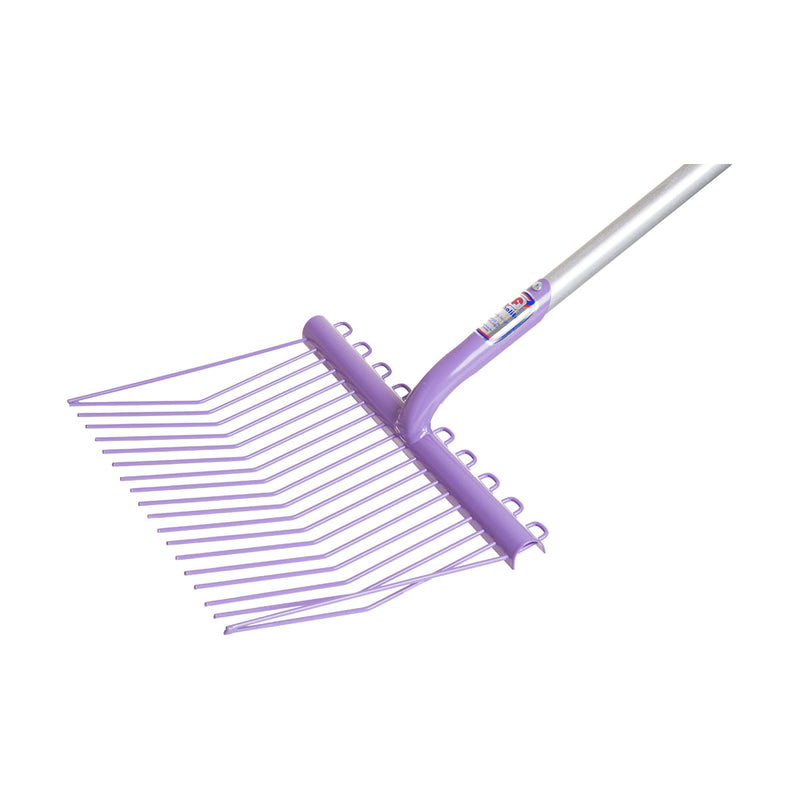 Fyna-Lite Funky Fork Purple