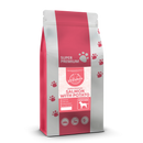 K9 Wellbeing Super Premium Adult Salmon & Potato Dog Food