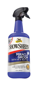 Absorbine Showsheen Miracle Groom 950ml