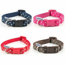 Ancol Polka Dot Dog Collar