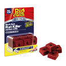 The Big Cheese Power Block Bait 6x20g