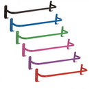 Perry No 527 Equestrian Rug Rail