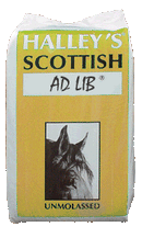 Halleys Adlib  Blox 12kg