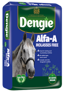 Dengie Alfa A Molasses Free