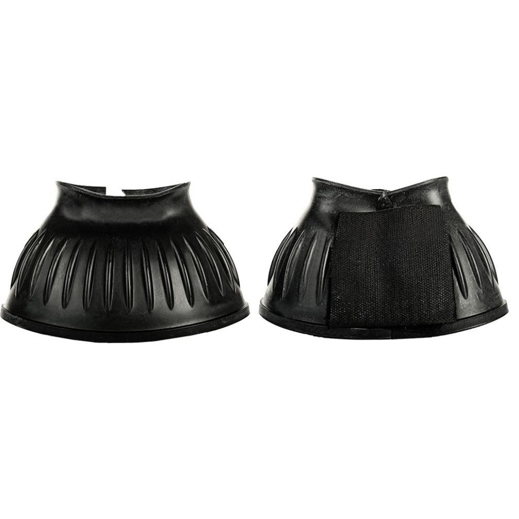 HKM Rubber Over Reach Boots - Atlanta