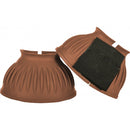 HKM Rubber Over Reach Boots - Atlanta