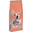 Beta Sensitive with Salmon & Rice 14kg