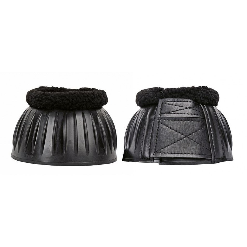 HKM Rubber Over Reach Boots - Economic Plus