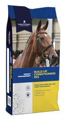 Dodson & Horrell Build Up Conditioning Mix