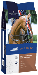 Dodson & Horrell Build & Glow