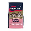 Chudleys Puppy Junior 12Kg