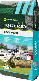 Equerry Cool Mash