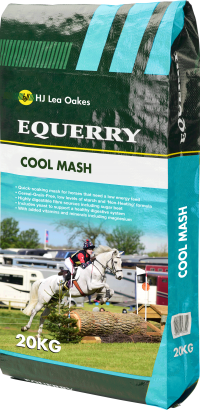 Equerry Cool Mash