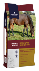 Dodson & Horrell Cushcare Condition