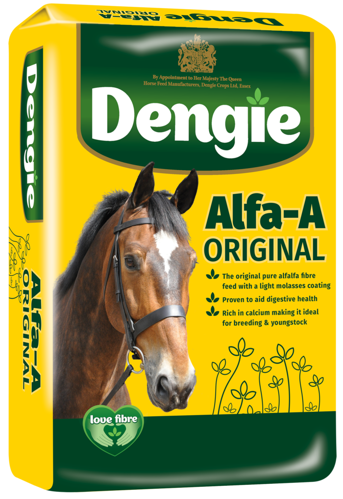 Dengie Alfa A Original