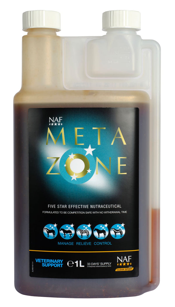 NAF Metazone Liquid