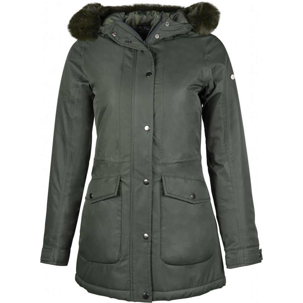 HKM Parka -Eaton- Waterproof Jacket