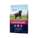 Eukanuba Active Adult Large Breed with Chicken 12kg