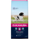 Eukanuba Active Adult Medium Breed with Chicken 12kg
