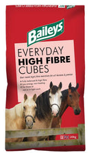 Baileys Everyday High Fibre Cubes