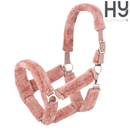 Hy Equestrian Fab Fleece Headcollar