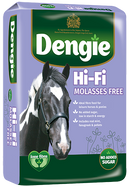 Dengie Hi-fi Molasses Free