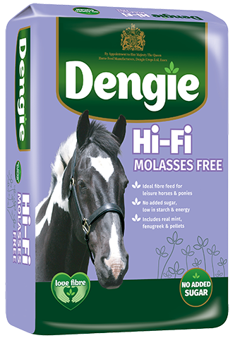 Dengie Hi-fi Molasses Free