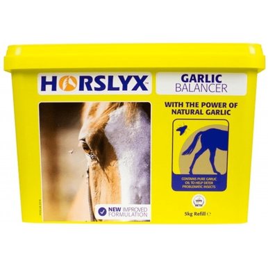 Horslyx Garlic Balancer