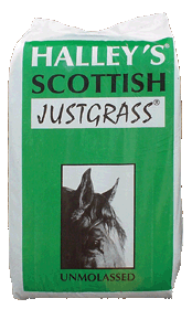 Halleys Just Grass Blox 12kg