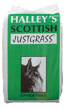 Halleys Just Grass Blox 12kg