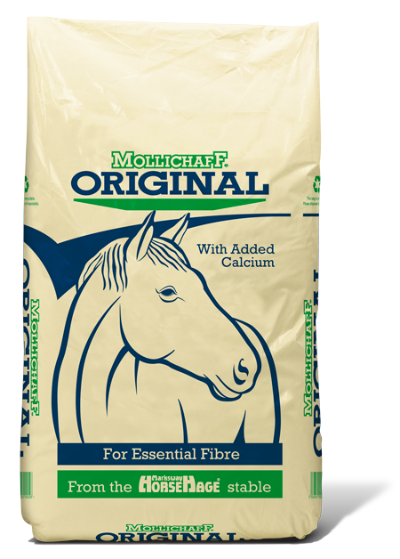 Mollichaff Original Chaff Horse Feed