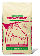 Mollichaff Showshine High Oil Cherry Chaff