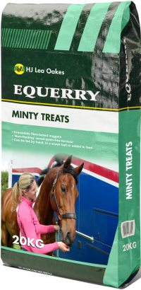 Equerry Minty Treats