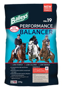 Baileys No19 Performance Balancer