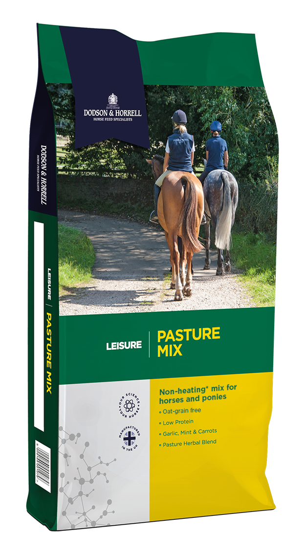 Dodson & Horrell Pasture Mix