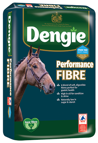 Dengie Performance Fibre