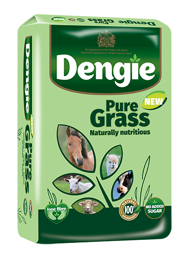 Dengie Pure Grass