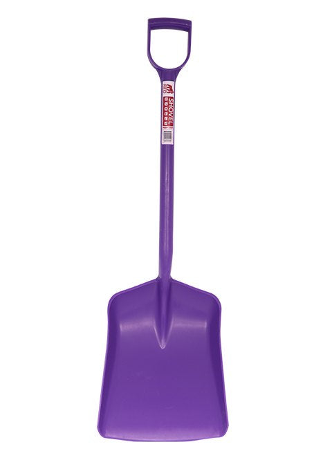 Gorilla Shovel