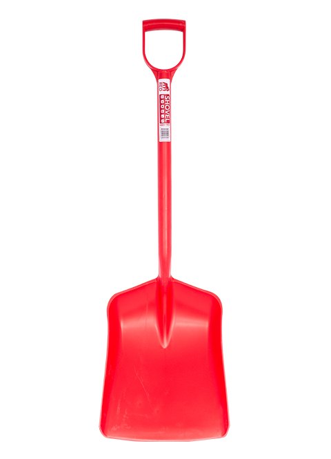 Gorilla Shovel