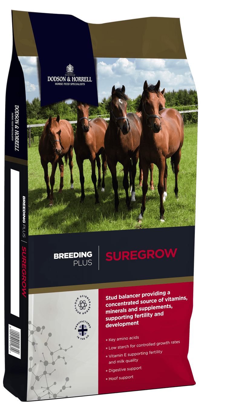 Dodson & Horrell Suregrow