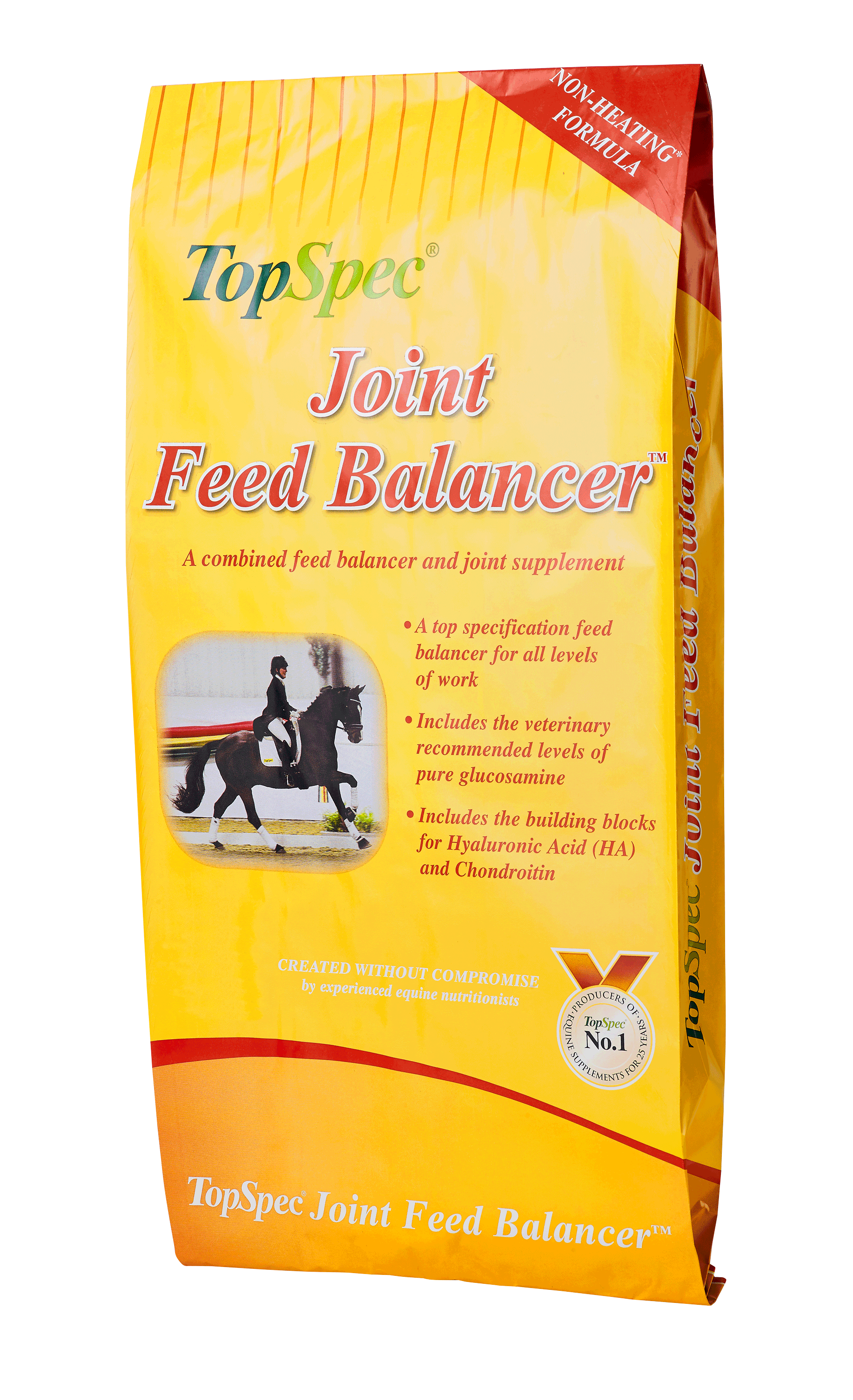 Topspec Joint Balancer