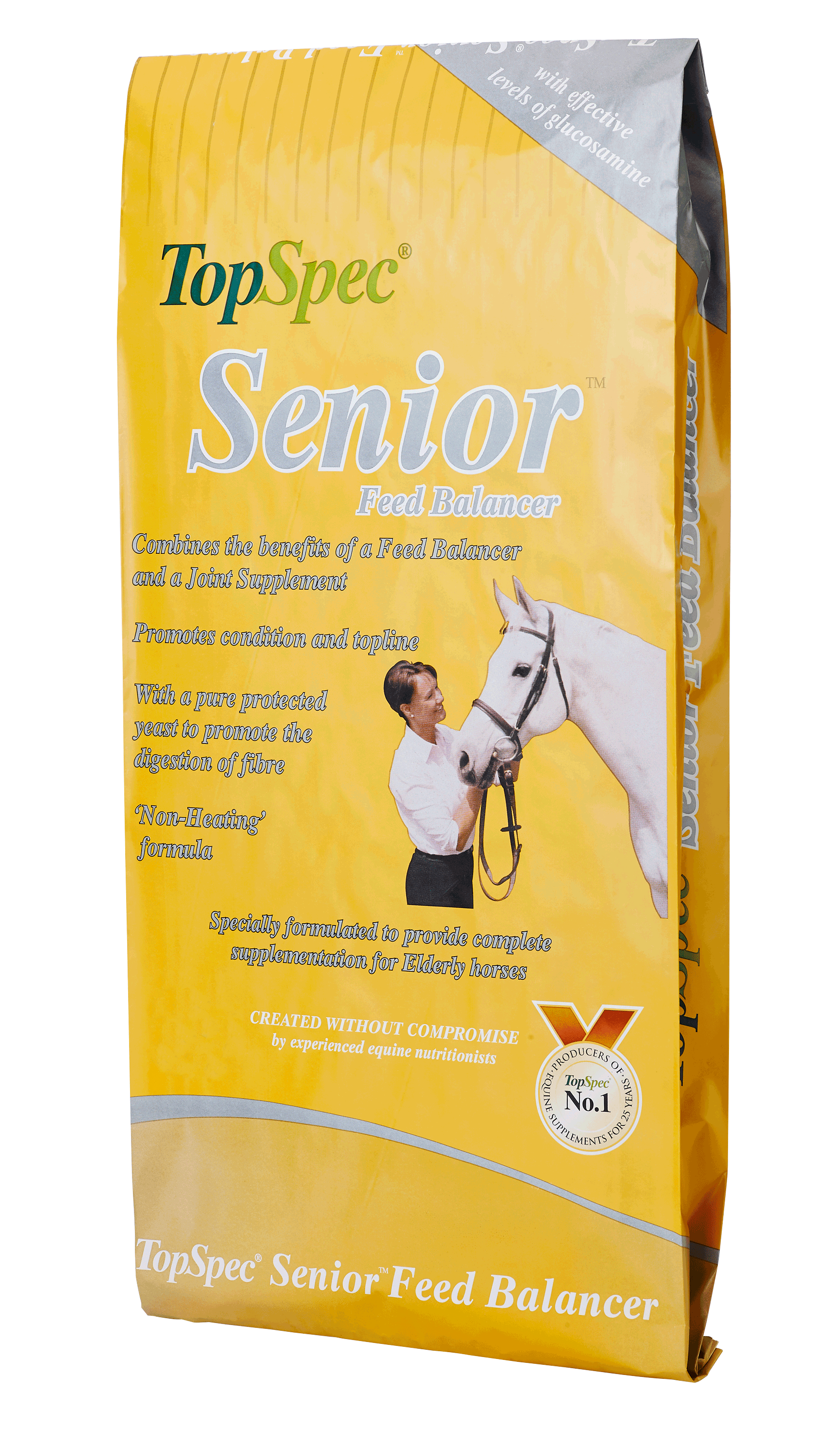 Topspec Senior Balancer