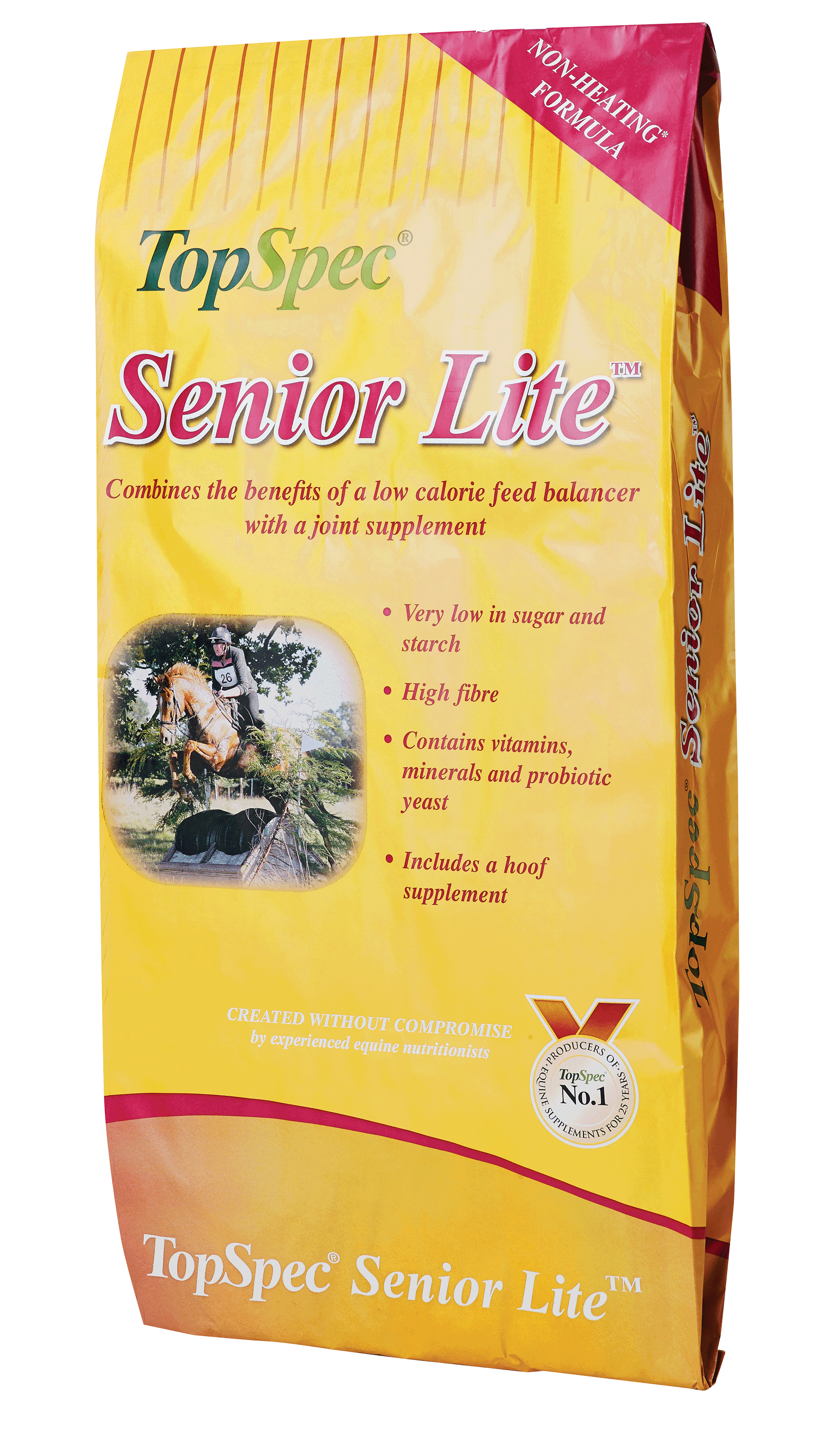 Topspec Senior Lite Balancer