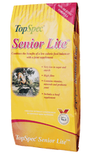 Topspec Senior Lite Balancer